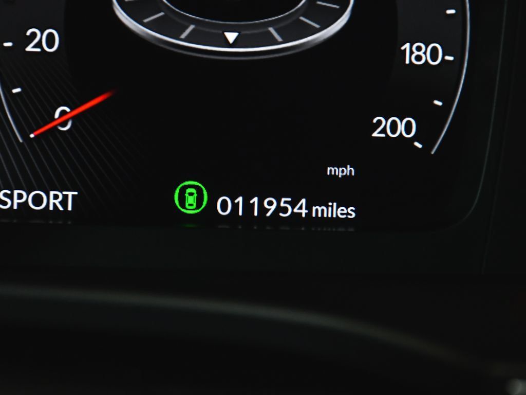 Used 2025 Acura Integra Type S FWD image 22