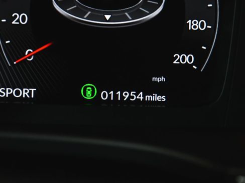 Used 2025 Acura Integra Type S FWD image 22