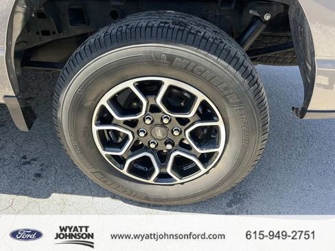 Certified 2023 Ford F150 XLT w/ Equipment Group 302A High AWD/4WD image 11
