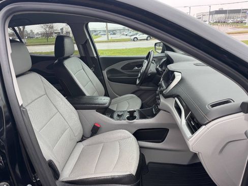 Used 2020 GMC Terrain SLT w/ Preferred Package AWD/4WD image 14