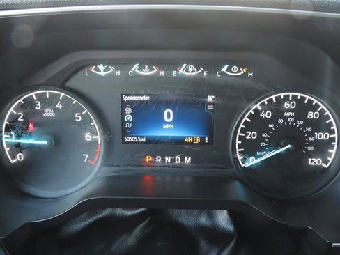 Used 2023 Ford F150 XL w/ STX Appearance Package image 20