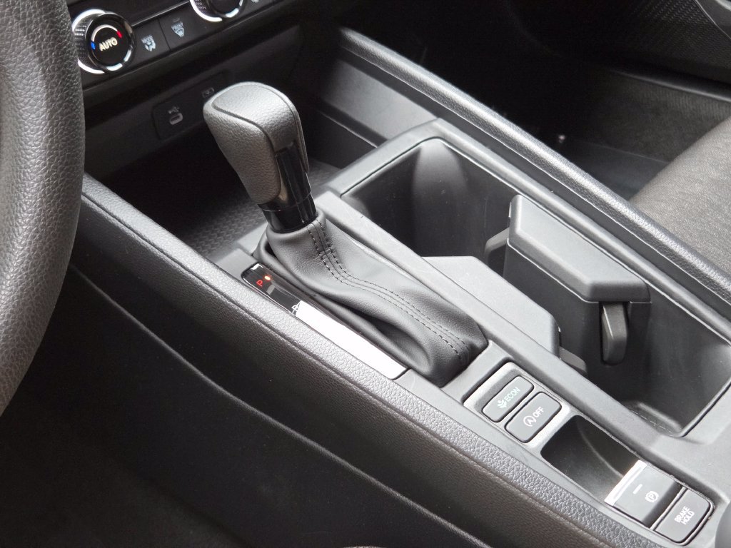 Certified 2024 Honda Accord EX image 34