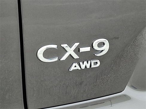 Used 2023 MAZDA CX-9 Touring Plus image 31