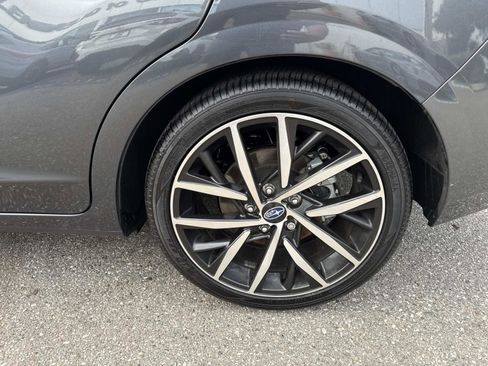 Certified 2025 Subaru Impreza 2.0i Sport image 8