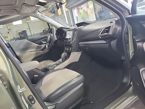 Used 2019 Subaru Forester Limited w/ Popular Package #3 AWD/4WD image 14