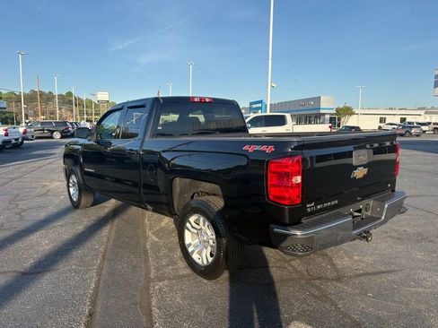 Used 2016 Chevrolet Silverado 1500 LT w/ Trailering Package image 3
