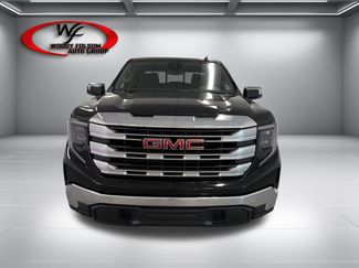 New 2026 GMC Sierra 1500 SLE w/ Preferred Package RWD video 2