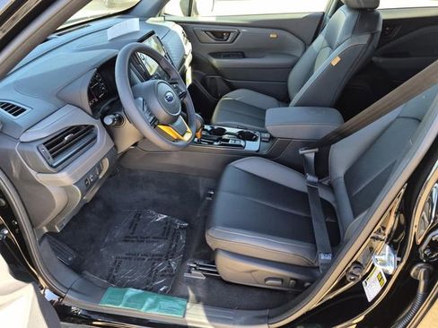 New 2026 Subaru Forester Wilderness image 9