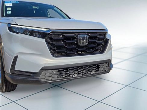 Certified 2024 Honda CR-V EX-L image 9