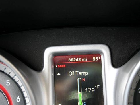 Used 2019 Dodge Journey SE w/ Connectivity Group image 26