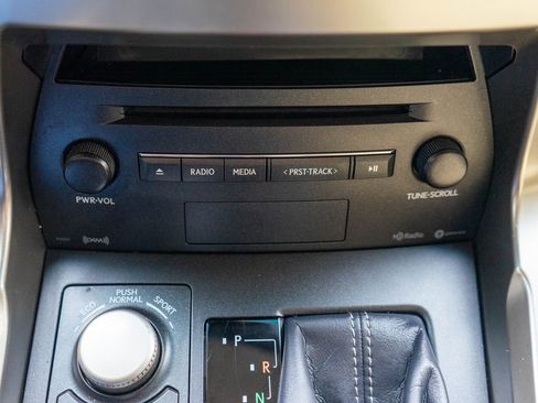 Used 2017 Lexus NX 200t w/ Accessory Package 2 image 23