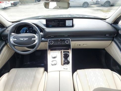 Used 2024 Genesis GV80 2.5T Prestige w/ Prestige Package image 13