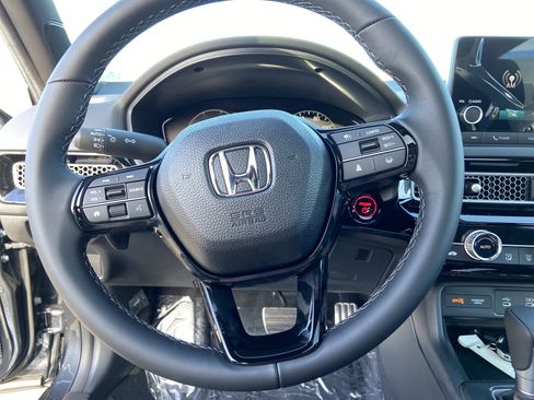 New 2026 Honda Civic Sport image 32