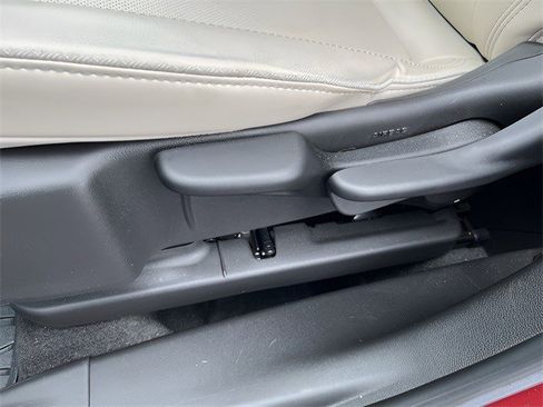 Certified 2024 Buick Encore GX Sport Touring w/ Advanced Technology Package image 11