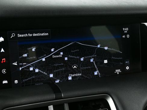 Certified 2025 Porsche Taycan image 15