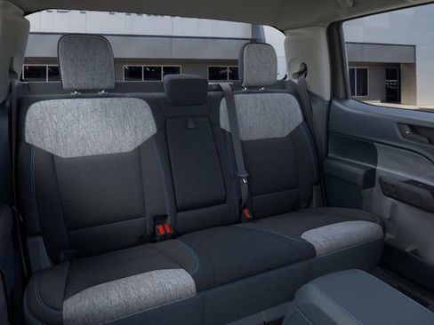 New 2026 Ford Maverick XLT AWD/4WD image 11