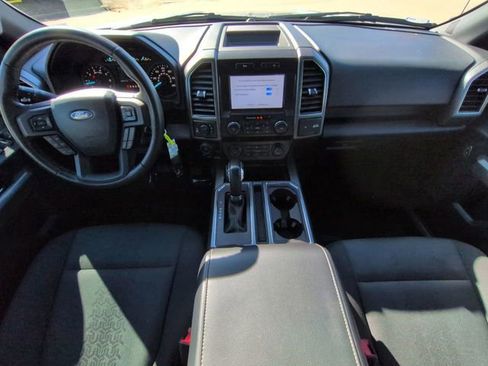 Certified 2020 Ford F150 XLT w/ Equipment Group 302A Luxury image 16