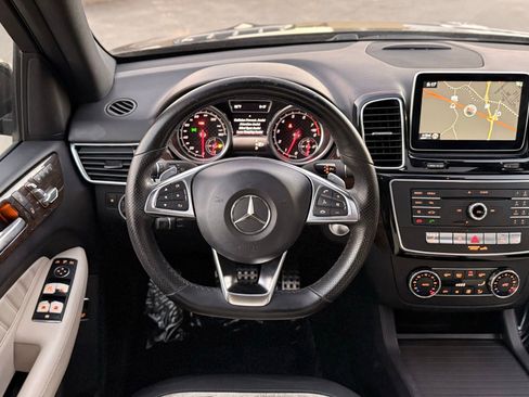 Used 2016 Mercedes-Benz GLE 350 image 24