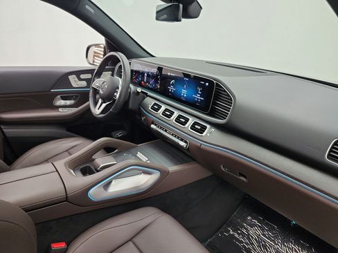 Used 2023 Mercedes-Benz GLE 350 image 22