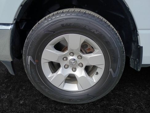Used 2023 RAM 1500 Big Horn AWD/4WD image 15