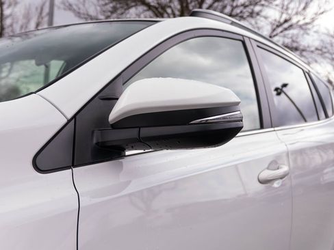 Used 2017 Toyota RAV4 XLE image 14