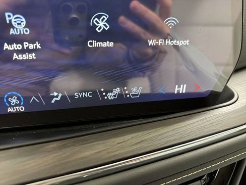 New 2025 Chevrolet Tahoe Premier image 37