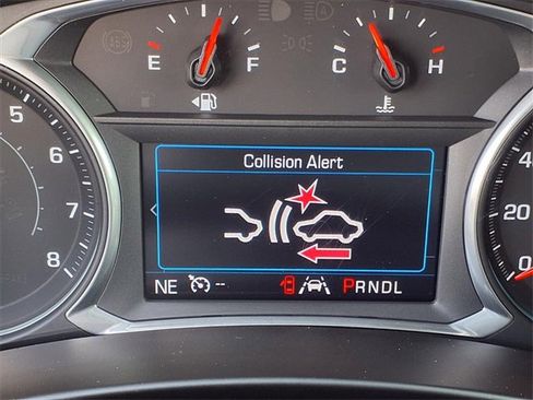 Used 2022 Chevrolet Equinox LT image 16