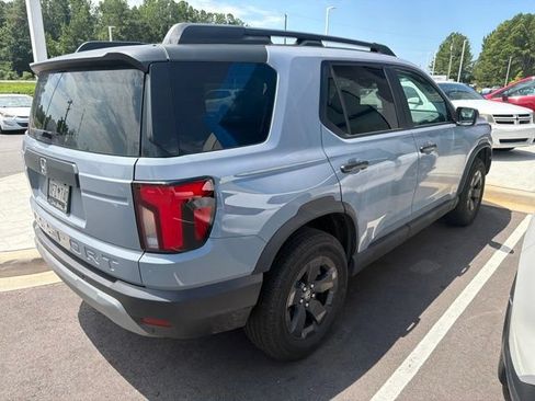 Used 2026 Honda Passport RTL image 10