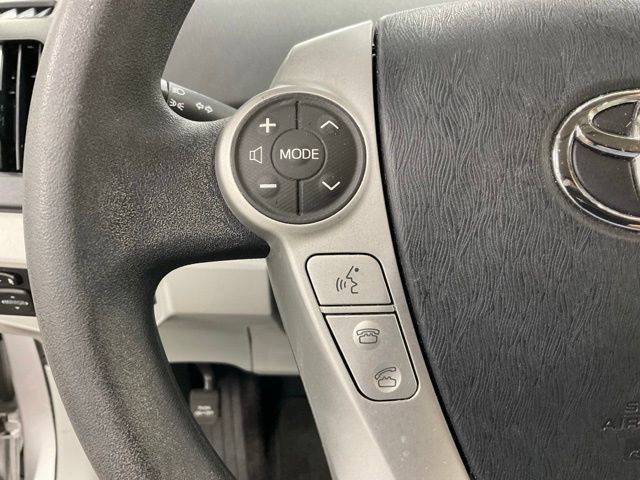 Used 2012 Toyota Prius Three FWD image 18