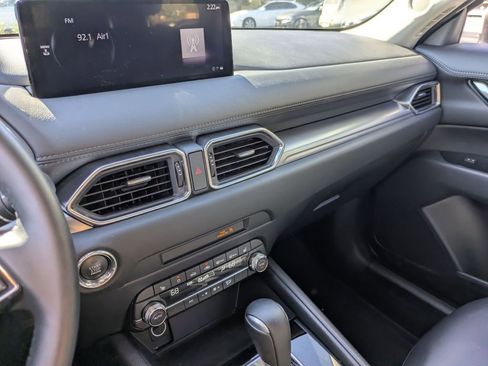 Used 2025 MAZDA CX-5 AWD 2.5 S w/ Select Package image 20