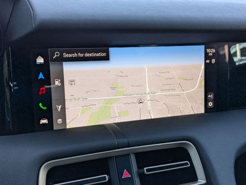 New 2025 Porsche Taycan 4S image 17