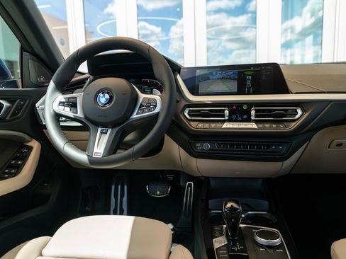 Used 2024 BMW 228i xDrive Gran Coupe w/ M Sport Package image 21