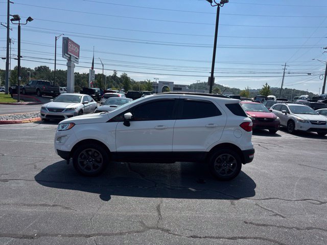 Used 2018 Ford EcoSport SE AWD/4WD image 6