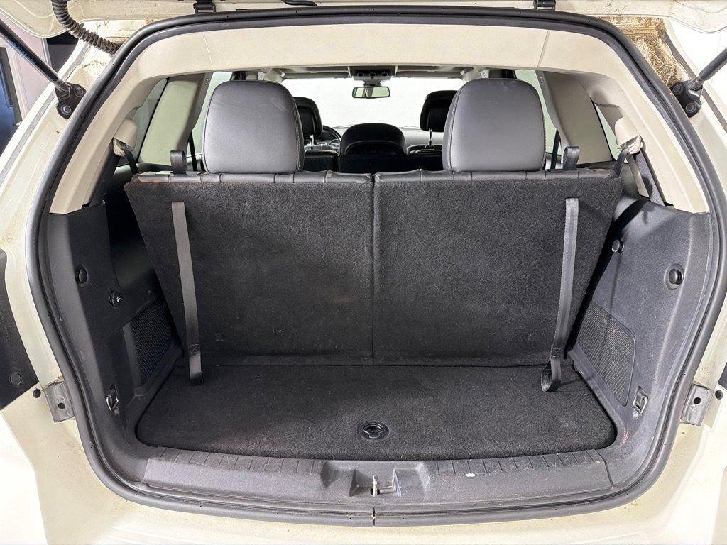 Used 2020 Dodge Journey Crossroad FWD image 23