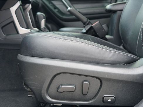 Used 2018 Subaru Forester 2.0XT Touring AWD/4WD image 21