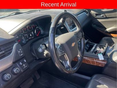 Used 2020 Chevrolet Suburban Premier w/ Max Trailering Package