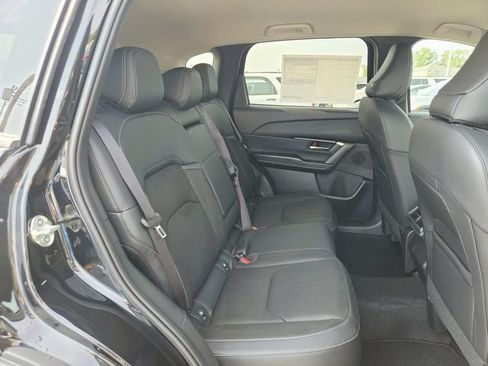 New 2026 MAZDA CX-5 Preferred AWD/4WD image 14