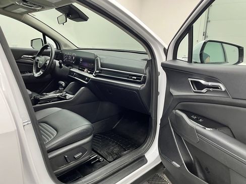 Used 2023 Kia Sportage SX FWD image 33