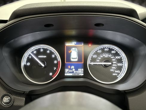 Used 2019 Subaru Forester Limited w/ Popular Package #3 image 25