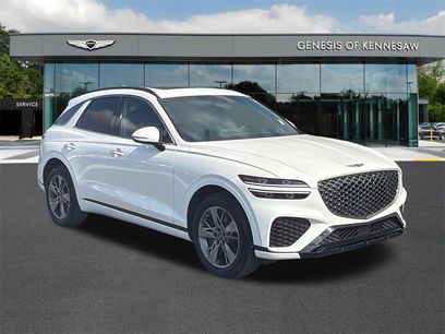 Used 2022 Genesis GV70 3.5T Sport