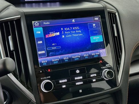 Used 2020 Subaru Crosstrek 2.0i Limited w/ Moonroof Package AWD/4WD image 21