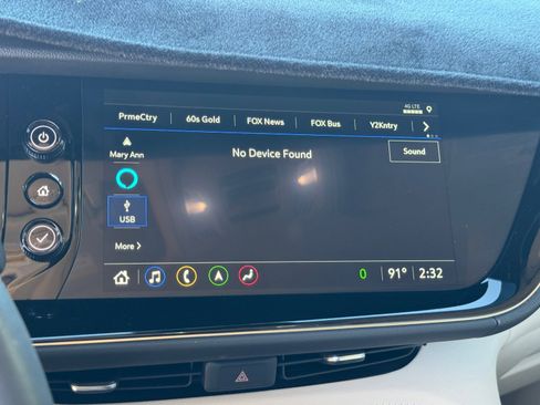 Used 2023 Buick Envision Avenir image 27