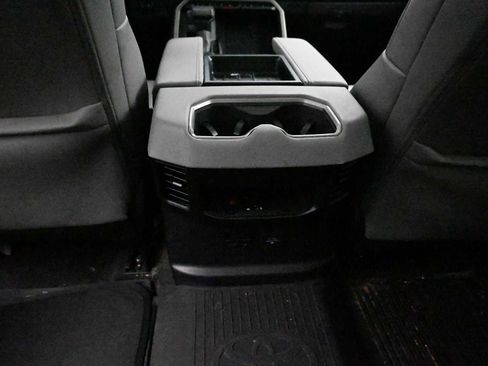 Used 2025 Toyota Tundra Limited w/ TRD Off-Road Package AWD/4WD image 21