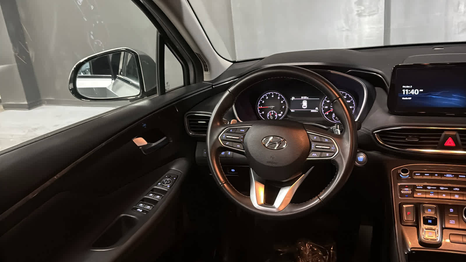 Used 2023 Hyundai Santa Fe SEL AWD/4WD image 26