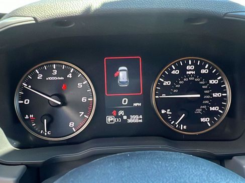 Certified 2025 Subaru Crosstrek 2.5i Wilderness image 17