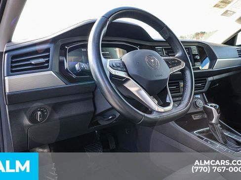 Used 2024 Volkswagen Jetta S image 27