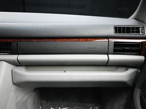 Used 1991 Mercedes-Benz 560 SEL image 84