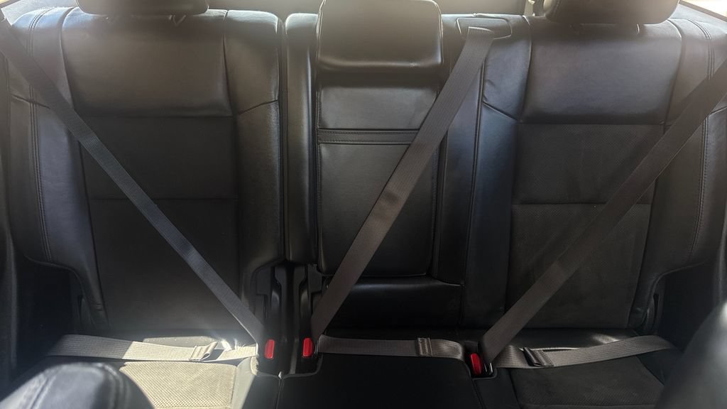 Used 2019 Jeep Grand Cherokee Altitude AWD/4WD image 22
