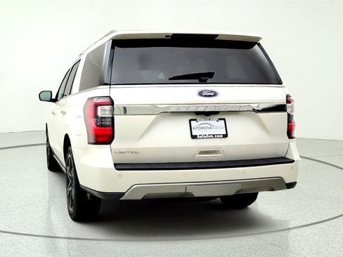 Used 2019 Ford Expedition Limited w/ Special Edition Package AWD/4WD image 6