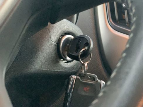 Certified 2022 Chevrolet Colorado Z71 image 15